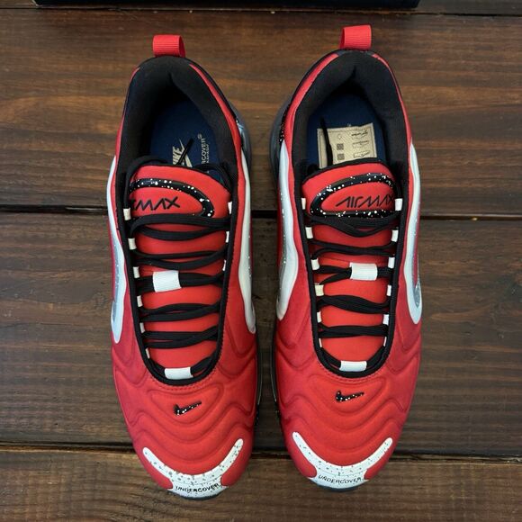 Undercover x Nike Air Max 720 Shoes main image 6
